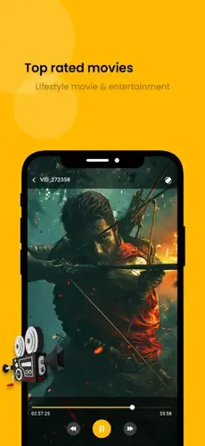 lokah-hotstar Top Rated Movies